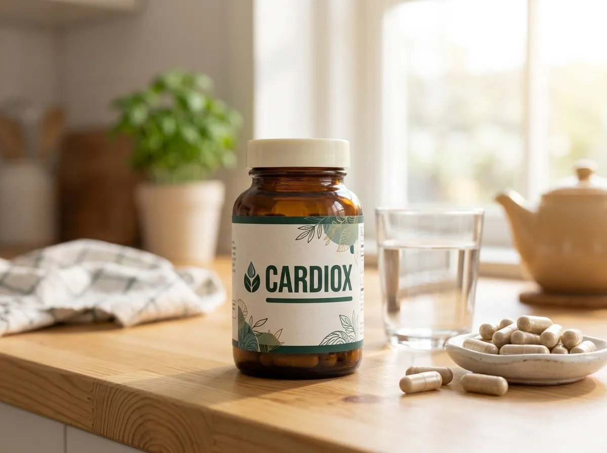 CardioX